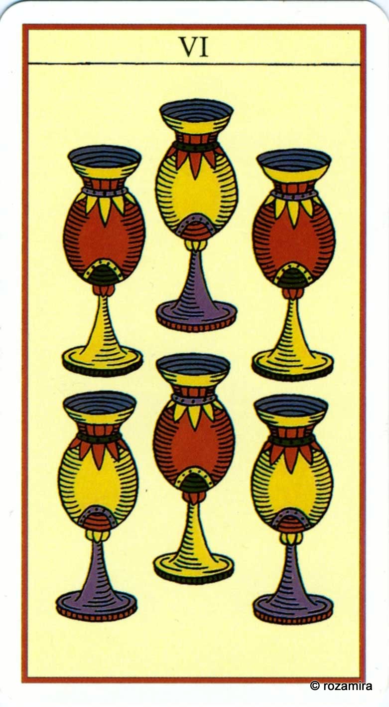 Ludvig Tarot